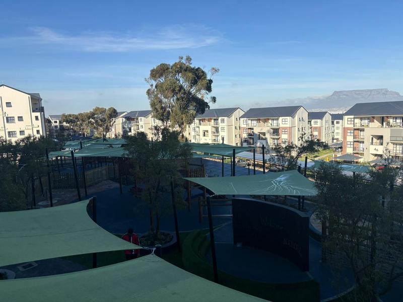 To Let 2 Bedroom Property for Rent in Richwood Western Cape